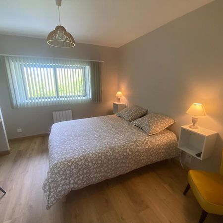 Chez Isabelle Bed & Breakfast Failly Luaran gambar