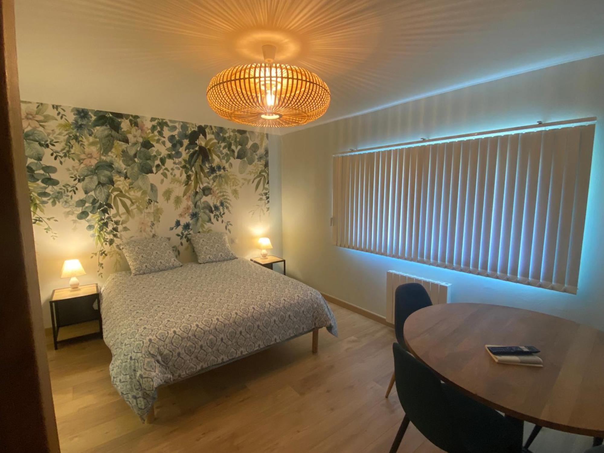 Chez Isabelle Bed & Breakfast Failly Luaran gambar